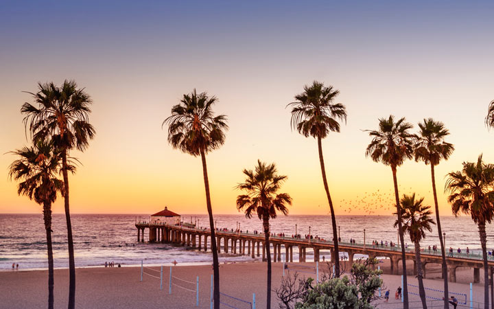 Los Angeles 